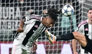 Нов футболист повикан по спешност в националния на Франция