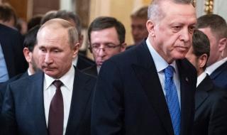 Турция ще активира руските ракети през следващия месец