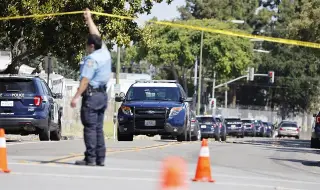 Двама души са убити, а няколко ранени при стрелба край църква в Солт Лейк Сити