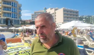 Очевидец: Технически проблем с лодката е причинил трагедията с парасейлинга