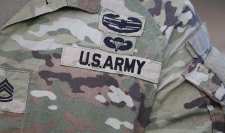 САЩ обучават украински войници в Германия