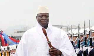 US returns $2.5 million to Gambia from sale of property
