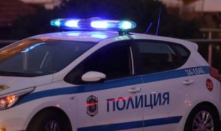 Таксиметров шофьор загина край Павликени