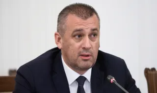 България очаква спасителен кораб до края на 2029 г