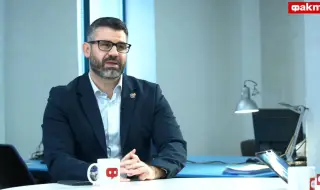 Кузман Илиев пред ФАКТИ: Гласуването за „Лукойл“ – погребението на българската демокрация (ВИДЕО)