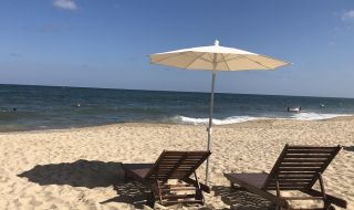 Над 80% от българите ще прекарат лятната си почивка в България