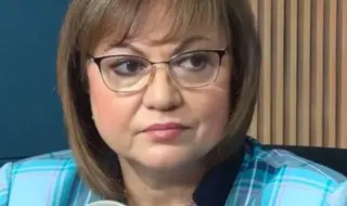 Нинова: Време е да се стреснем!