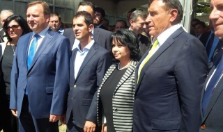 Пренасяме опита си с рудниците в Македония