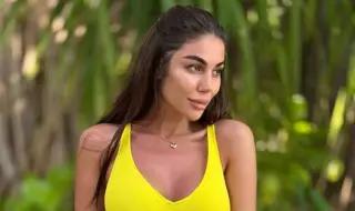 Даниела Рупецова получи нов джип за 250 хиляди за рождения си ден