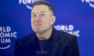 Колко време ще е нужно на Илон Мъск да похарчи 1,1 трилиона долара?
