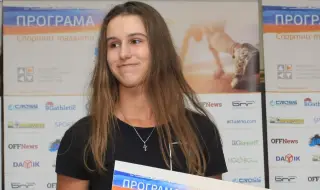 Лесна победа за Гергана Топалова в Анталия