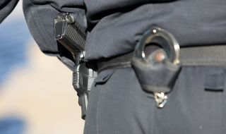Задържаният полицейски шеф от Разград е участвал в престъпна схема за издаване на визи тип D