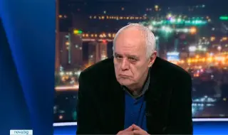 Андрей Райчев: Партиите трябва да се съобразяват вече с Бойко Борисов