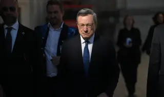 Бивш председател на ЕЦБ: За да се превърне в глобална сила, Европа трябва да се федерализира