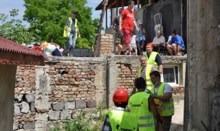 До края на седмицата ще е ясна оценката за щетите във Варна