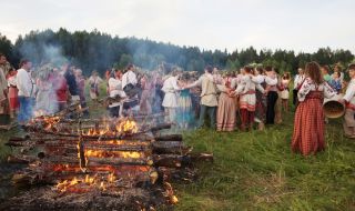 "Мистериозни хора": как славяните се появиха на Балканите