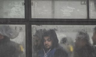 НИМХ: Най-големи количества дъжд са измерени в Карнобат – 41 л/кв. м