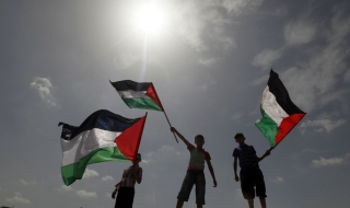Палестинският конфликт бушува и в Google Maps
