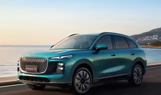 Първо във ФАКТИ: Chery влиза на българския пазар с още една марка