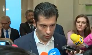 Петков: До следващия вторник всякакви имена са само слухове. В процес на взимане на политически решения сме 