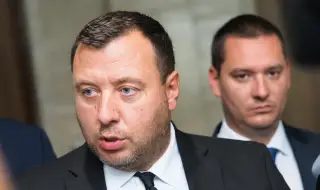 Петров: "Възраждане" ще подкрепи нови антиправителствени протести