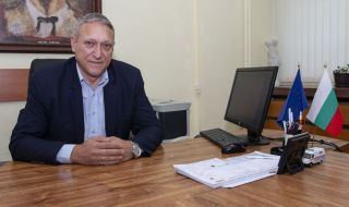 Рановски за ада на "Струма": Хората са загинали в пожара, не от удара в мантинелата