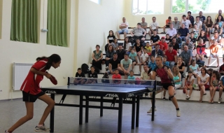 Тенисисти от Балканите се събират в Ардино в памет на Джофи