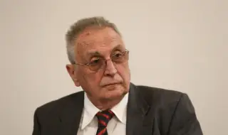 В Скопие пребиха жестоко Владо Перев, само защото е българин!