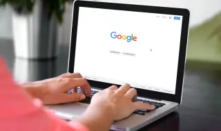 За първи път от десетилетие: Google променя логото си 
