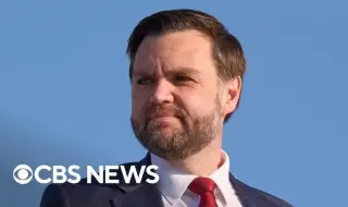 Белият дом потвърди: Ванс няма да пътува за Пакистан ВИДЕО