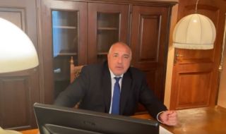 Бойко Борисов: Ако имахме държавен глава, ситуацията щеше да е по-спокойна (ВИДЕО)