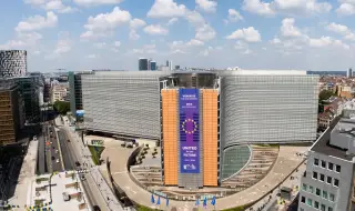 EC: Bulgaria at risk of non-compliance with the EU fiscal framework in 2026 