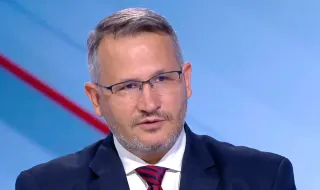 Иван Христанов: През последните 35 г. избирахме малко нагласени президенти