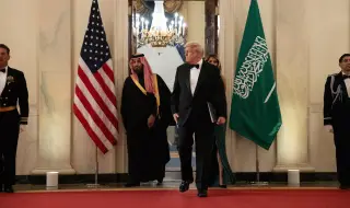 Неороялизъм: Мечтата на Тръмп за неограничена власт