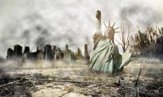 САЩ: милиардери се готвят за края на света
