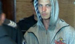 17 г. затвор за мъж, убил жестоко пенсионерка