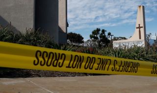 Двама загинали при стрелба