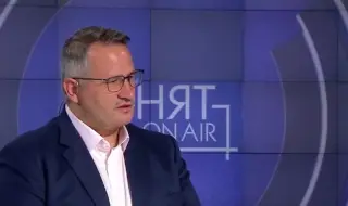 Христанов: Мафията използва държавна лаборатория за рекет на турските превозвачи