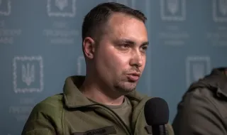 Кирило Буданов: Заплахите на Путин вече се простират и до други страни