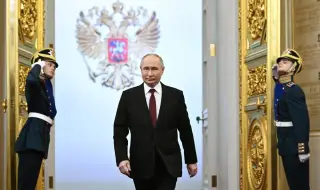 Колко е страшен Путин днес