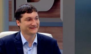 Крум Зарков: Готови сме да търсим съдействие по темата със здравеопазването