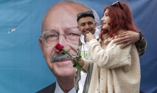 Най-критичните и вълнуващи избори в живота на турската държава