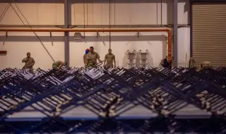 САЩ призовават гражданите си в Катар да ограничат пътуванията заради регионалното напрежение