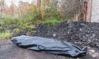 18-годишен, обявен за издирване, е намерен мъртъв