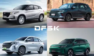 Чайна Мотор Къмпани е най-големият вносител и ексклузивен дилър на китайски автомобили в България