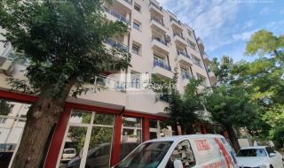 Мъж преби жена си и хвърли котката от 6-ия етаж