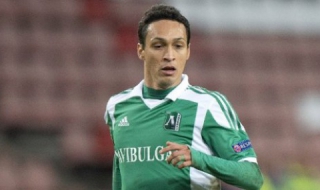 Марселиньо: Не ме интересува какво прави Левски