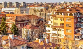 Ръст в предлагането на нови жилища в Хасково