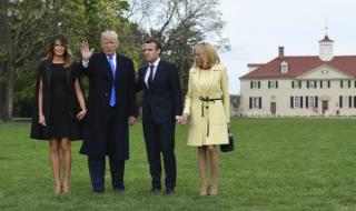 САЩ и Франция са гаранти на света