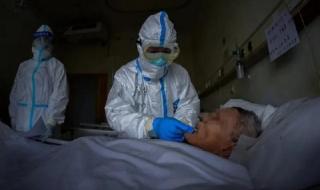 103-годишна жена победи коронавируса